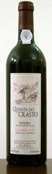 580 - Quinta do Crasto Reserva 1997 (Tinto)