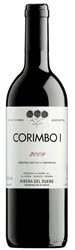 Corimbo I 2009 (Tinto)