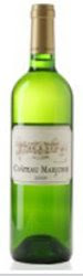 Chateau Marjosse 2006 (Branco)