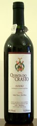 497 - Quinta do Crasto 1998 (Tinto)