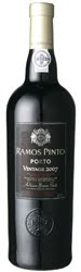 Ramos Pinto Vintage 2007 (Porto)