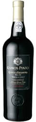 Ramos Pinto Quinta da Ervamoira Vintage 2007 (Porto)