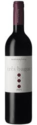 2372 - Três Bagos 2007 (Tinto)