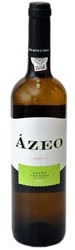 Ázeo Rabigato 2009 (Branco)