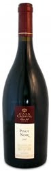 2172 - Casa Cadaval Pinot Noir 2008 (Tinto)