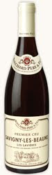 2168 - Bouchard Pére & Fils Savigny-Les-Beaune Les Lavières Premier Cru 2007 (Tinto)