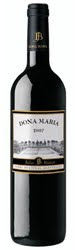 2156 - Dona Maria 2007 (Tinto)