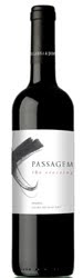 2139 - Passagem Reserva 2007 (Tinto)