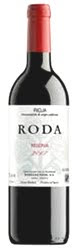 Roda Reserva 2007 (Tinto)