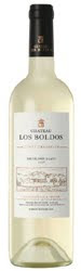 2111 - Los Boldos Cuvée Tradition Sauvignon Blanc 2010 (Branco)