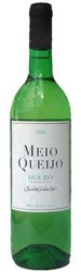 2109 - Meio Queijo 2010 (Branco)