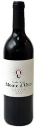 2105 - Quinta do Monte d'Oiro Lybra Syrah 2007 (Tinto)