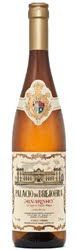 2104 - Palácio da Brejoeira Alvarinho 2009 (Branco)