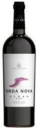 2099 - Onda Nova Syrah 2007 (Tinto)