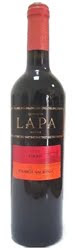 2076 - Quinta da Lapa Syrah & Touriga Nacional 2009 (Tinto)