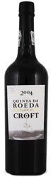 Croft Quinta da Roeda Vintage 2004 (Porto)