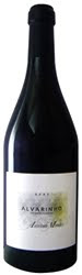 2073 - Anselmo Mendes Alvarinho 2007 (Branco)