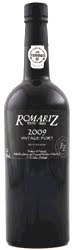 Romariz Vintage 2009 (Porto)