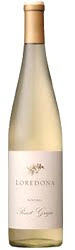 2067 - Loredona Pinot Grigio 2007 (Branco)