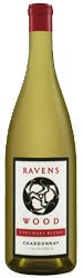 2065 - Ravenswood Chardonnay 2008 (Branco)