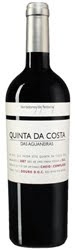 2062 - Quinta da Costa das Aguaneiras 2007 (Tinto)