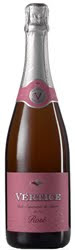 Vértice Rosé 2010 (Espumante)