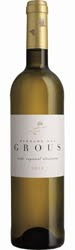 Herdade dos Grous 2010 (Branco)