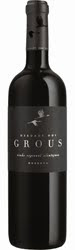 Herdade dos Grous Reserva 2009 (Tinto)