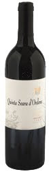 2044 - Quinta Seara d'Ordens Colheita 2008 (Tinto)