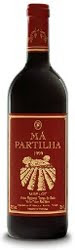 Má Partilha 1999 (Tinto)