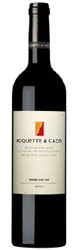 2020 - Roquette & Cazes 2007 (Tinto)