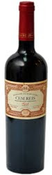 2018 - Cem Reis Reserva Syrah 2009 (Tinto)