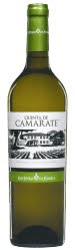 Quinta de Camarate Seco 2010 (Branco)