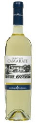 Quinta de Camarate Doce 2010 (Branco)