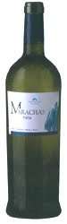 2011 - Marachas Tália 2007 (Branco)