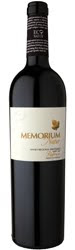 2001 - Memorium Natur Reserva 2007 (Tinto)