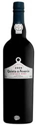 Quinta do Vesúvio Vintage 2009 (Porto)