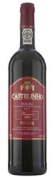 1986 - Castelinho Reserva 2008 (Tinto)