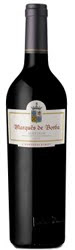 1983 - Marquês de Borba 2009 (Tinto)