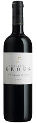 1977 - Herdade dos Grous 2009 (Tinto)