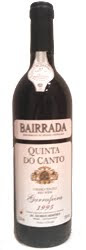 1976 - Quinta do Canto Garrafeira 1995 (Tinto)