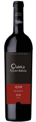 1969 - Quinta S. João Batista Reserva Syrah 2007 (Tinto)