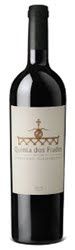 1960 - Quinta dos Frades Grande Reserva Vinhas Velhas 2008 (Tinto)