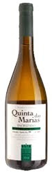 Quinta das Marias Barricas Encruzado 2010 (Branco)