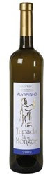 1953 - Tapada dos Monges Alvarinho 2009 (Branco)