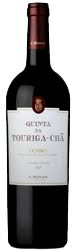 1952 - Quinta da Touriga-Chã 2007 (Tinto)