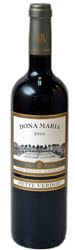 1950 - Dona Maria Petit Verdot 2008 (Tinto)