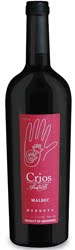 1719 - Crios Malbec 2008 (Tinto)