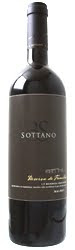 1938 - Sottano Reserva de Familia Malbec 2008 (Tinto)