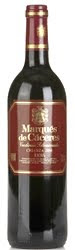 1944 - Marqués de Cáceres Vendimia Seleccionada Crianza 2006 (Tinto)